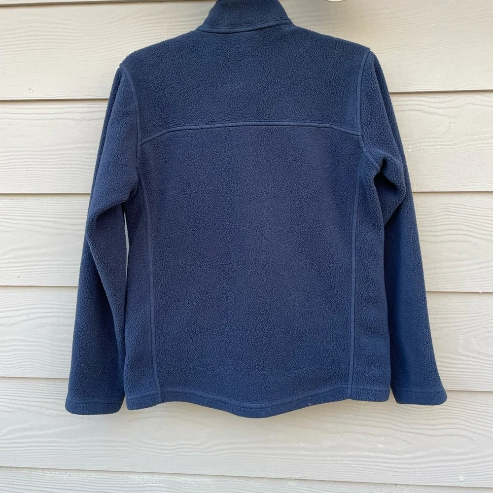PATAGONIA CLASSIC SYNCHILLA JACKET